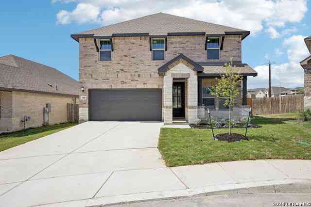 Homes For Sale - 1305 Lydian Broom<br/> San Antonio, TX 78245