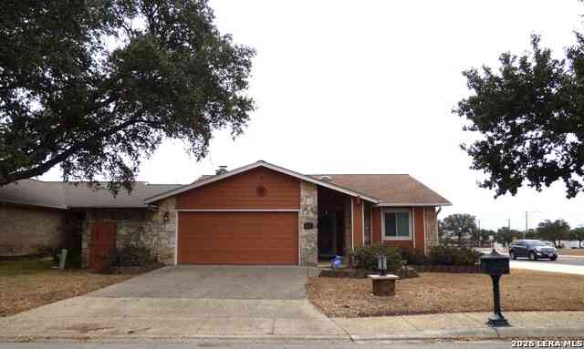 Homes For Sale - 4202 Hilton Head<br/> San Antonio, TX 78217