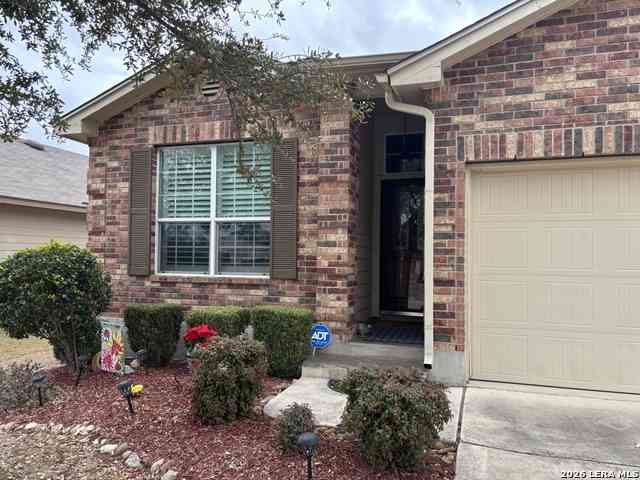 Homes For Sale - 11722 Tahoka Daisy<br/> San Antonio, TX 78245