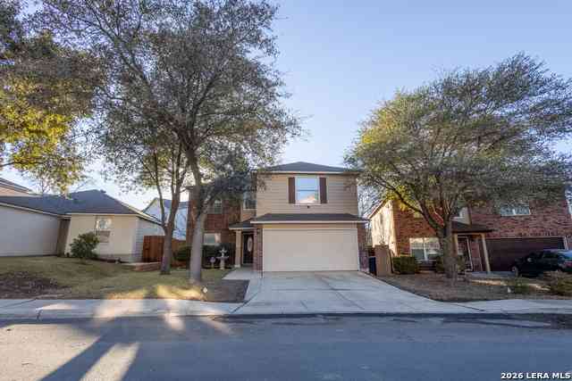 Homes For Sale - 6119 Spotters Ridge<br/> San Antonio, TX 78233