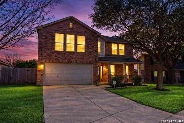 Homes For Sale - 5110 Stormy Skies<br/> San Antonio, TX 78247