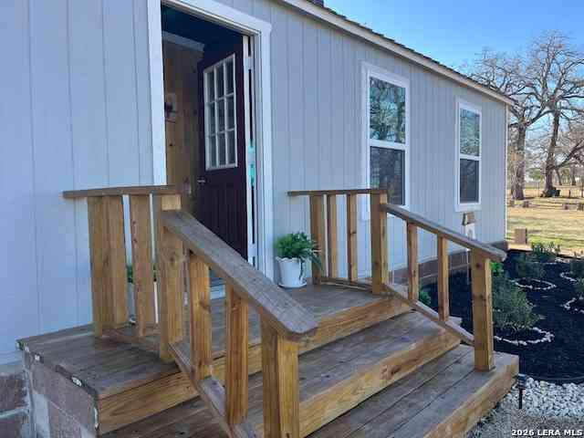 Condo For Sale - 3088 County Road 442<br/> Wilson County, Stockdale, TX 78160