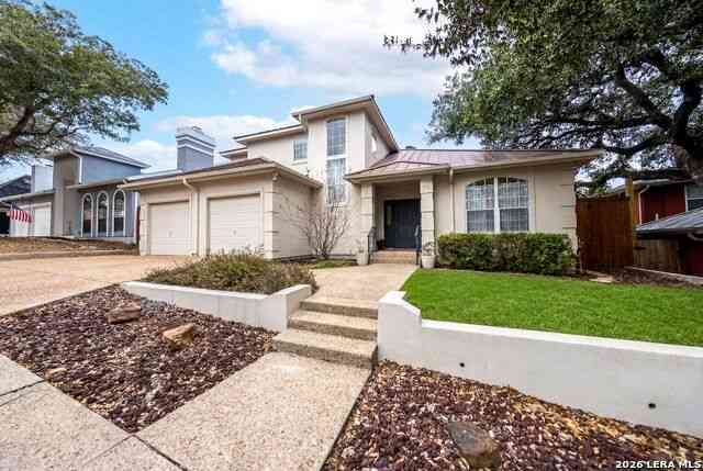 Homes For Sale - 55 Donore<br/> San Antonio, TX 78229