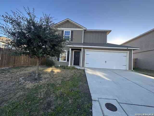 Homes For Sale - 10950 Monterey Pike<br/> Converse, TX 78109