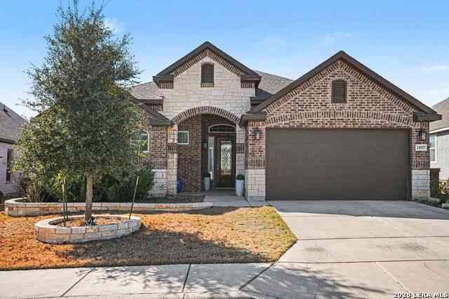 Homes For Sale - 24937 Resort Pkwy<br/> San Antonio, TX 78261