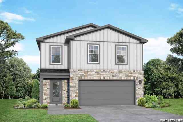Homes For Sale - 2506 Applewhite Meadow<br/> San Antonio, TX 78224