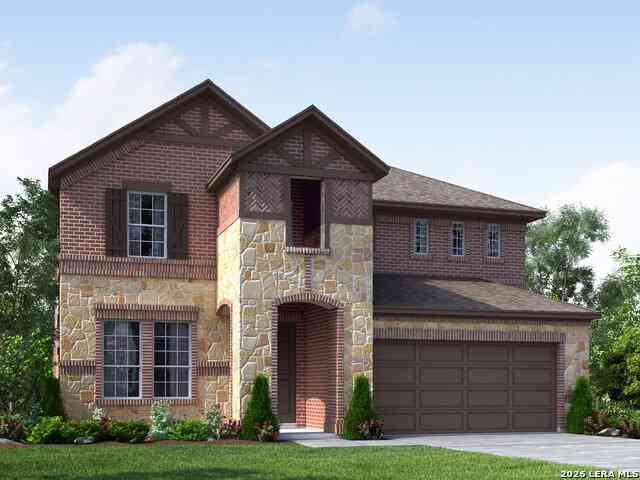 Homes For Sale - 11428 Feather Vale<br/> San Antonio, TX 78254