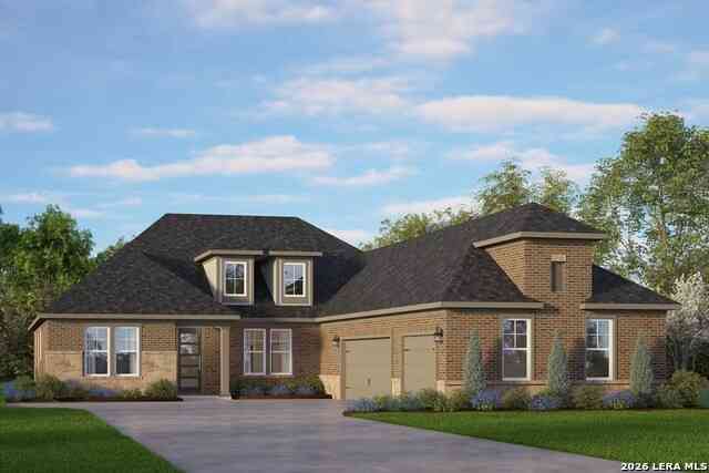 Homes For Sale - 254 Poe Parkway<br/> Castroville, TX 78009