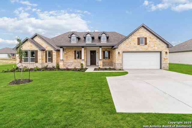 Homes For Sale - 21161 Jordan's Ranch Way<br/> San Antonio, TX 78264