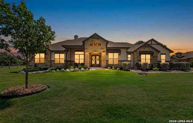 Homes For Sale - 1186 Via Principale<br/> New Braunfels, TX 78132