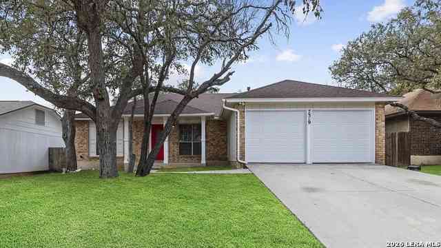 Homes For Sale - 7319 Silent Hills<br/> San Antonio, TX 78250