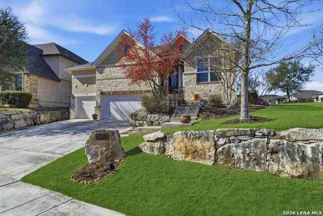 Homes For Sale - 28555 Tristant Ridge<br/> San Antonio, TX 78260