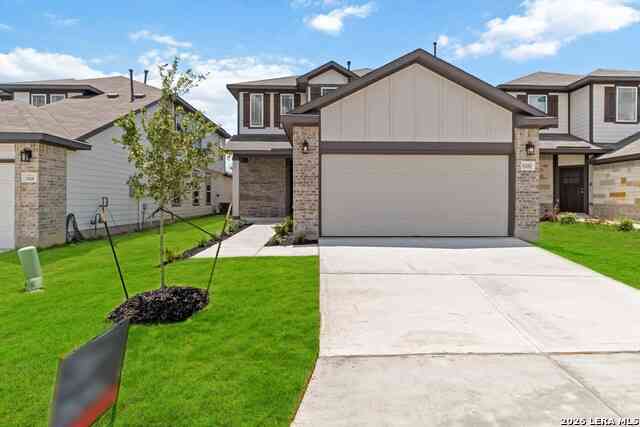 Homes For Sale - 15042 Homing Meadow<br/> San Antonio, TX 78253