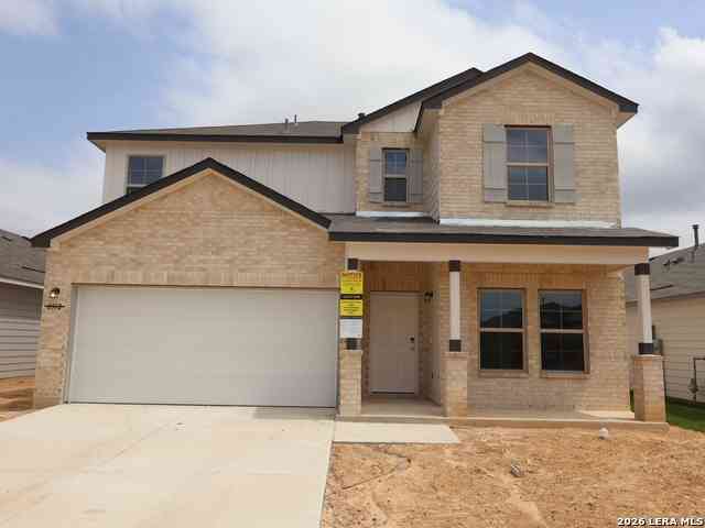 Homes For Sale - 8312 Roadrunner Passage<br/> San Antonio, TX 78222