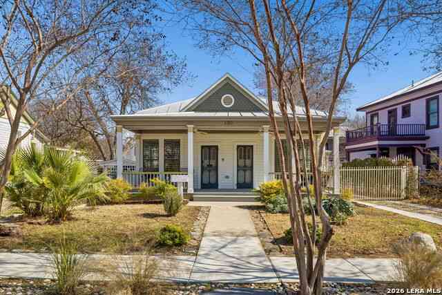 Homes For Sale - 130 Crofton Avenue<br/> San Antonio, TX 78210