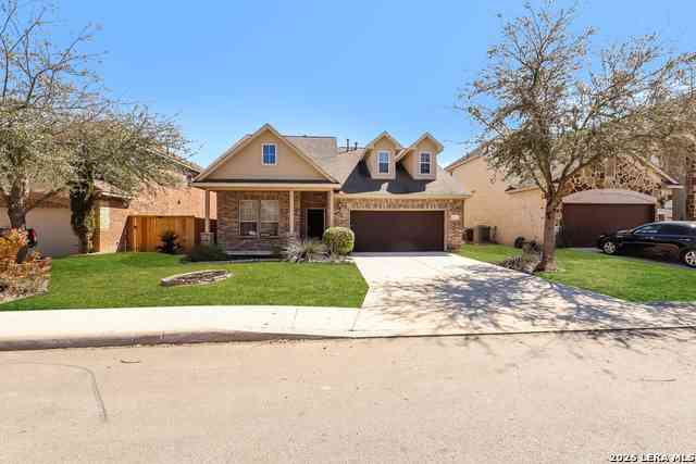 Homes For Sale - 7910 William Grove<br/> San Antonio, TX 78254
