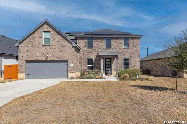 Homes For Sale - 229 Jereth Crossing<br/> Castroville, TX 78009