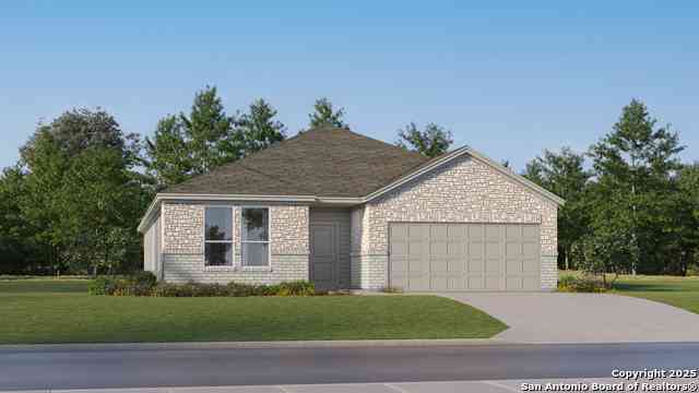 Homes For Sale - 1932 Bonelli Eagle<br/> New Braunfels, TX 78130