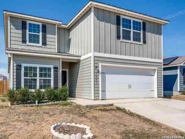 Homes For Sale - 3003 Citron Garden<br/> Converse, TX 78109