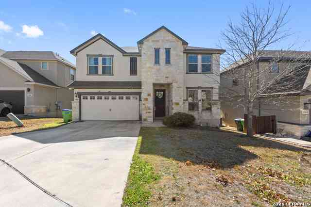 Homes For Sale - 13810 Silas Crk<br/> San Antonio, TX 78245