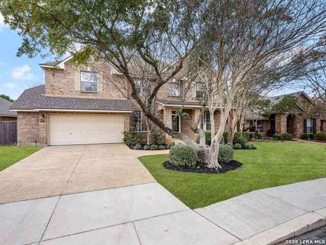 Homes For Sale - 18619 Rogers Place<br/> San Antonio, TX 78258