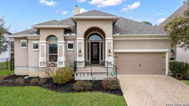 Homes For Sale - 2615 Galit<br/> San Antonio, TX 78230