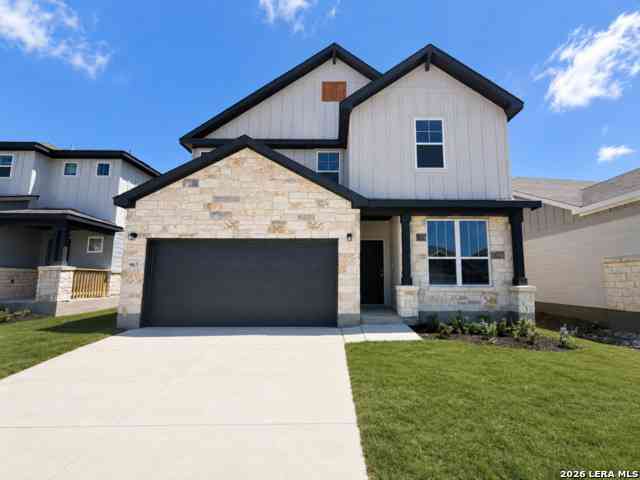 Homes For Sale - 965 Heartseed Avenue<br/> New Braunfels, TX 78130