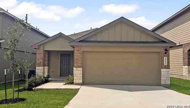 Homes For Sale - 5313 Grass Hill Drive<br/> San Antonio, TX 78238