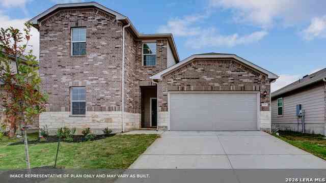 Homes For Sale - 727 Wild Olive Way<br/> Seguin, TX 78155