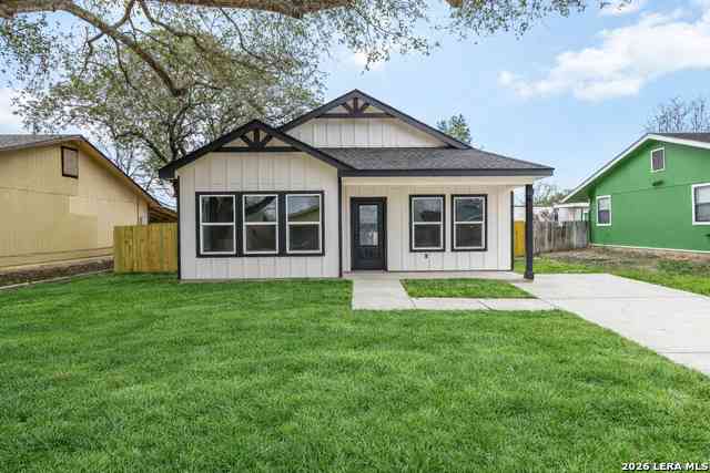 Homes For Sale - 8919 Skip Jack<br/> San Antonio, TX 78242