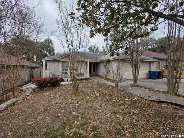 Homes For Sale - 8718 Silver Quail<br/> San Antonio, TX 78250