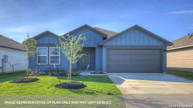 Homes For Sale - 707 Prince Albert<br/> Seguin, TX 78155