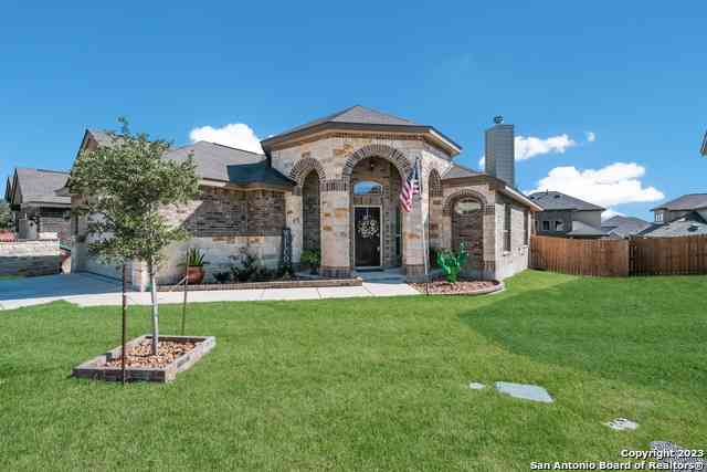 Homes For Sale - 11406 Briceway Nite<br/> Helotes, TX 78023