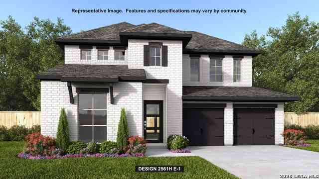 Homes For Sale - 4108 Ashbrook<br/> Schertz, TX 78124