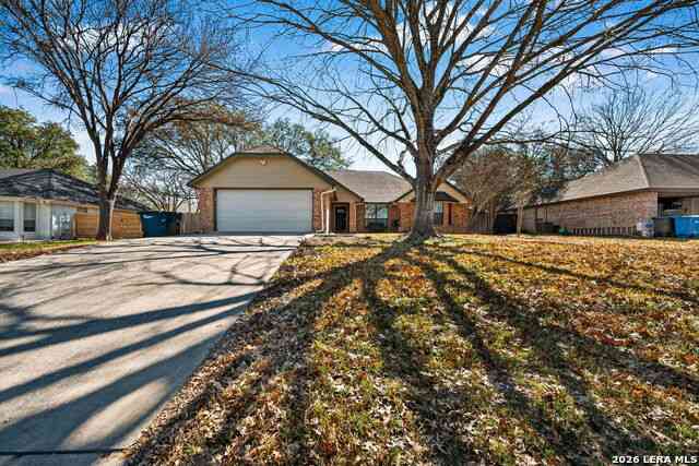 Homes For Sale - 1911 Palace<br/> New Braunfels, TX 78130