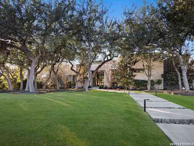 Homes For Sale - 2 Via Aragon<br/> San Antonio, TX 78257