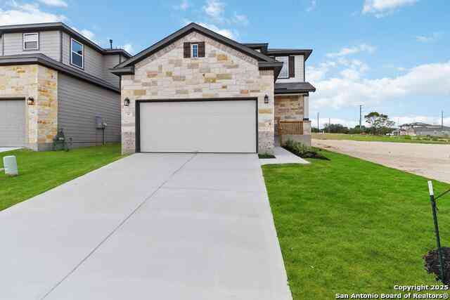 Homes For Sale - 218 Jessica Knoll<br/> San Antonio, TX 78253