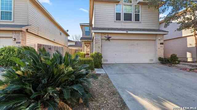 Homes For Sale - 4007 Sparrow Lake<br/> San Antonio, TX 78244