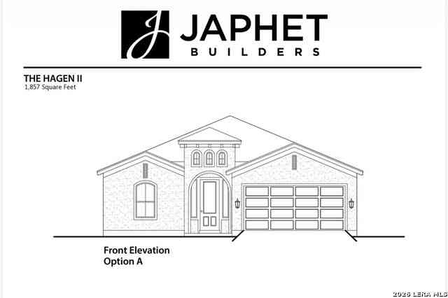 Homes For Sale - 4215 Summit Place<br/> San Antonio, TX 78257