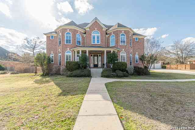 Homes For Sale - 8416 Monument Oak<br/> Boerne, TX 78015