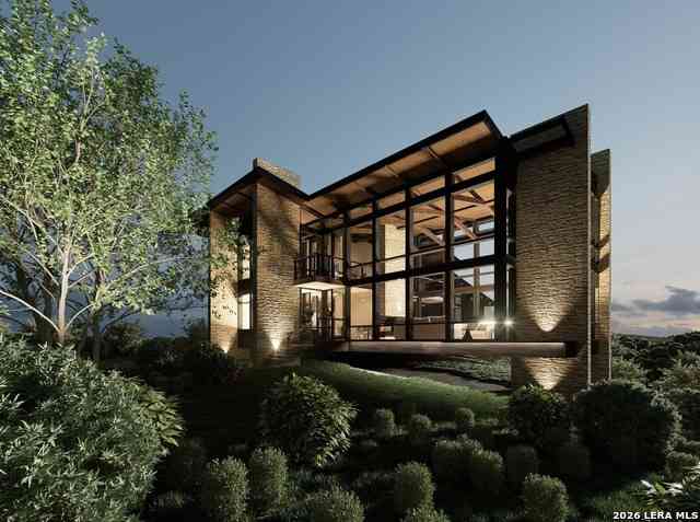 Homes For Sale - LOT 11 Canyon Rim<br/> Helotes, TX 78023