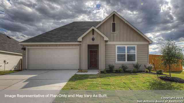 Homes For Sale - 240 Flora Vista<br/> San Marcos, TX 78666