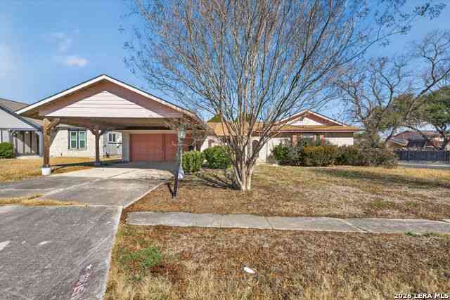 Homes For Sale - 6615 Lake Cliff<br/> San Antonio, TX 78244