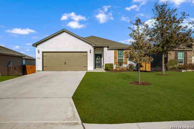 Homes For Sale - 610 Ridgehorn<br/> New Braunfels, TX 78130