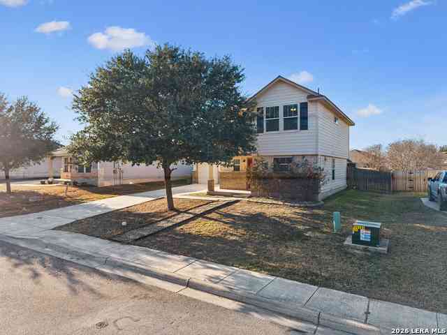 Homes For Sale - 527 Wind Murmur<br/> New Braunfels, TX 78130