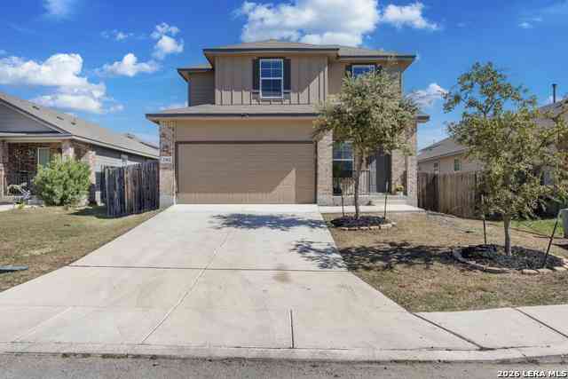 Homes For Sale - 3362 Stoney Knl<br/> San Antonio, TX 78245