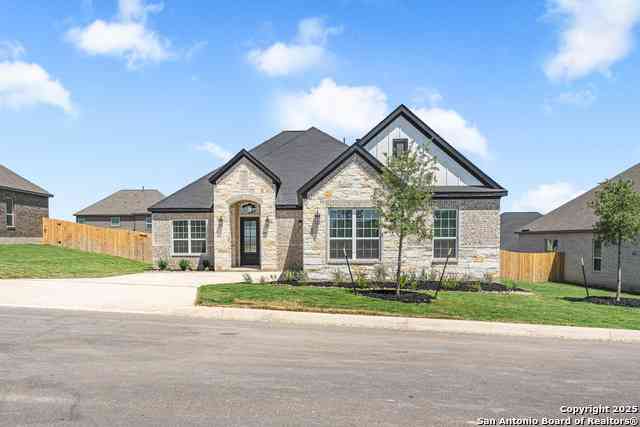 Homes For Sale - 290 Lawrence Drive<br/> Castroville, TX 78009