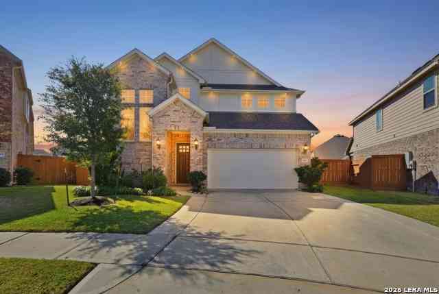 Homes For Sale - 15407 Falkirk Green<br/> Humble, TX 77346