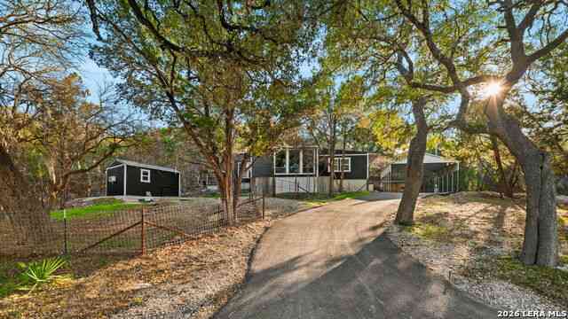 Homes For Sale - 9055 Rebecca Creek Rd<br/> Comal County, Spring Branch, TX 78070