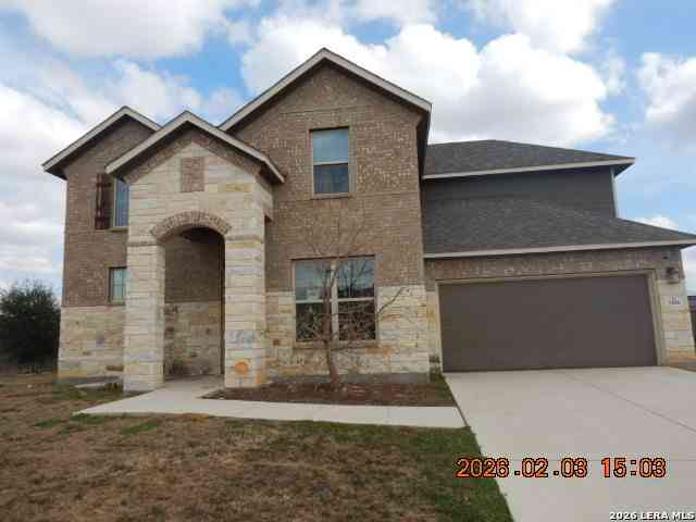 Homes For Sale - 5104 Tupelo Row<br/> San Antonio, TX 78263
